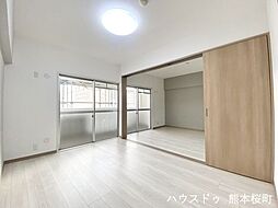 洋室の画像