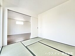 和室の画像