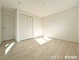 洋室の画像