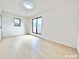 洋室の画像