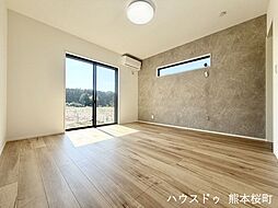 洋室の画像