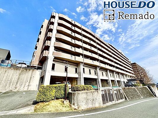 外観 本日ご案内可能　ニューフレックス緑ヶ丘 3階/-