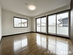 洋室の画像