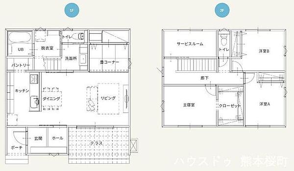 間取り：343000098005