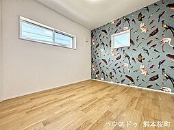 洋室の画像
