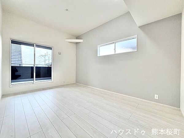 洋室