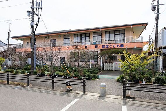 八代ひかり保育...
