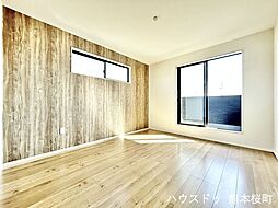 洋室の画像