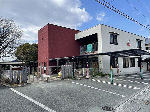 さくらんぼ保育園 1200m
