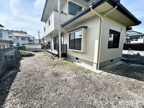 ■遊びと安らぎの多目的空間■子どもが安全に遊べ、ペットと触れ合い、大人も自然に癒やされる、暮らしを彩るスペースです。