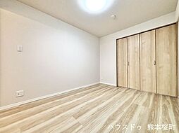 洋室の画像
