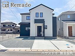 新築戸建 菊陽町大字久保田6期 10号棟