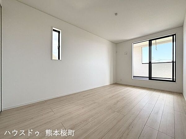 洋室