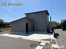 新築戸建 北区楠野町 2号地