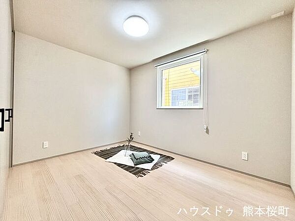 洋室