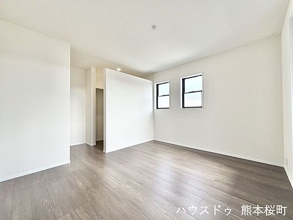 洋室