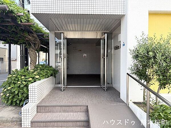 ■エントランス■