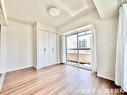 洋室の画像