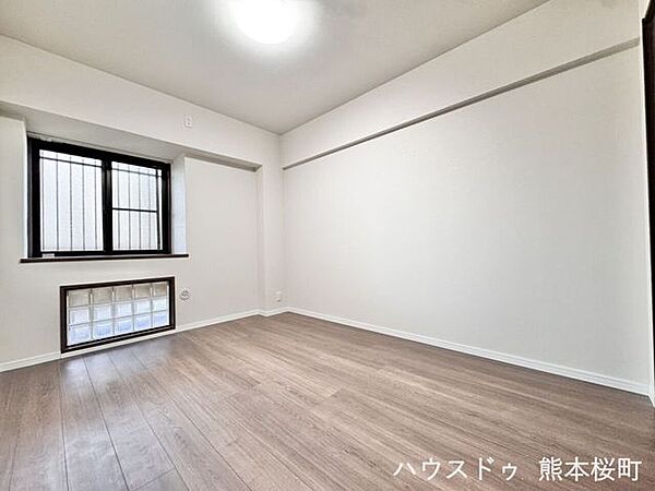 ■6.0帖洋室■寝室、書斎、趣味の部屋。家族の成長やライフスタイルに合わせ、様々な使い方ができる快適な空間です。