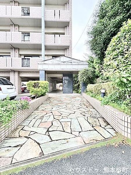■エントランス■