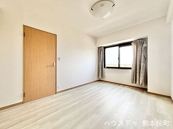 ■6.7帖洋室■心からリラックスできる静けさ、上質な眠りで、毎日をリセットします。明日への活力を養う空間です。