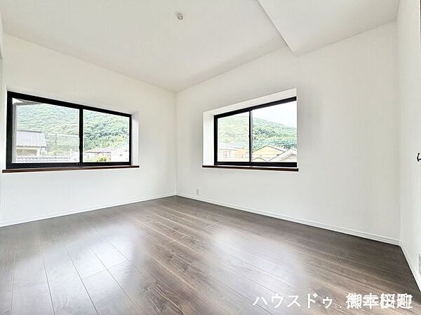洋室