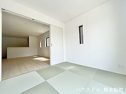 和室の画像