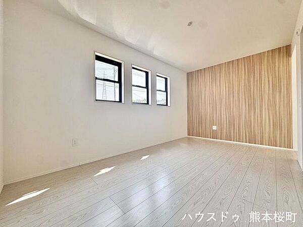 洋室