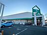 周辺：サニー 桜木店 1400m