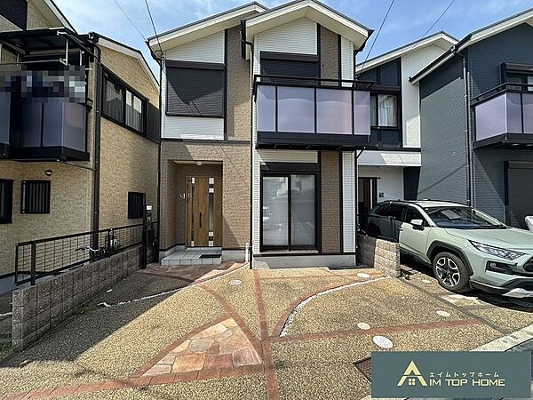 外観：327002223359