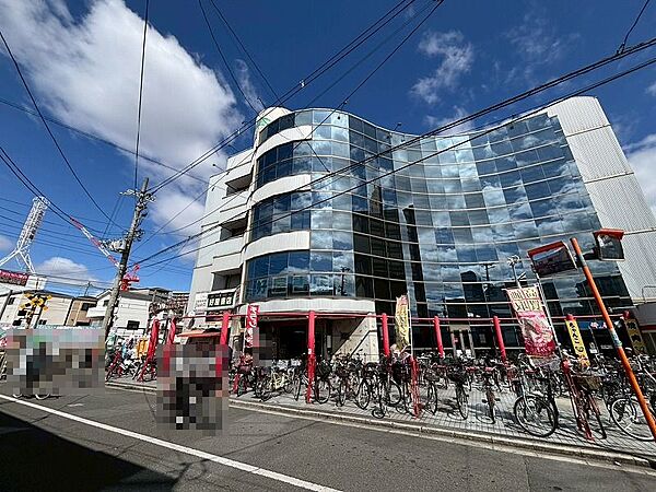 コノミヤ徳庵店まで約650ｍ