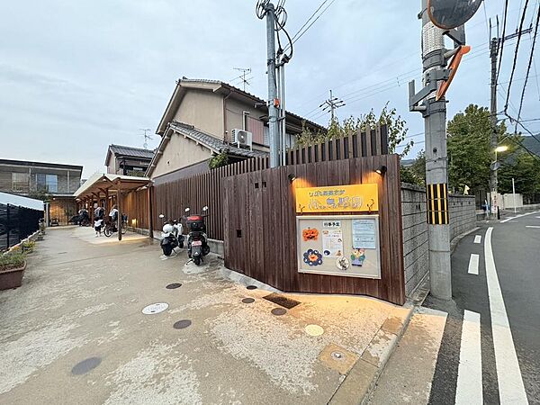 東大阪青い鳥学園：750ｍ