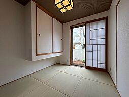 和室の画像