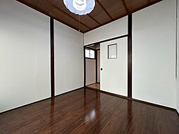 洋室の画像
