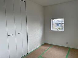 洋室の画像