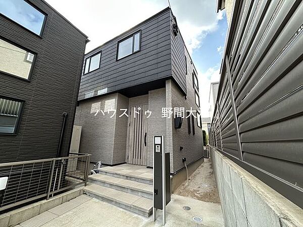 外観：340000273070