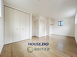 洋室の画像