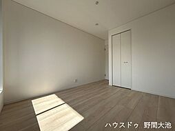 子供部屋の画像