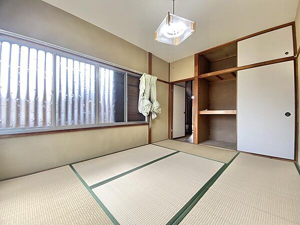 和室