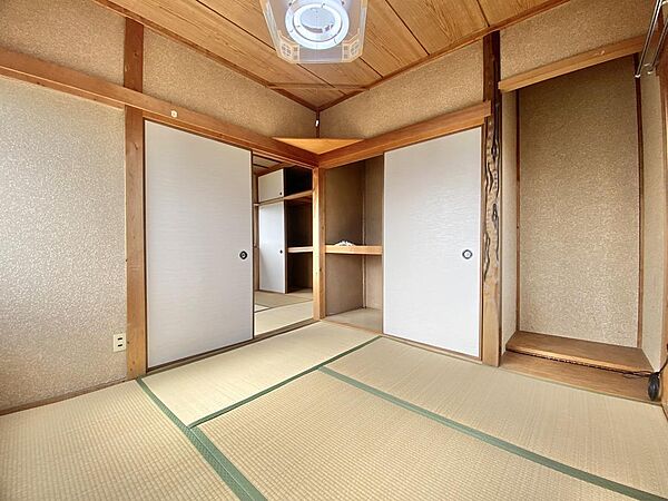 和室