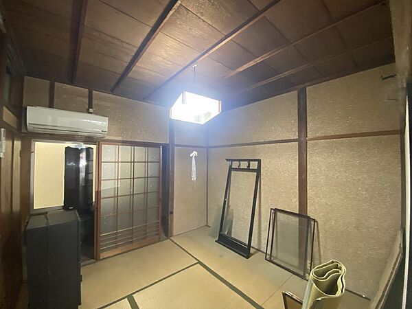 和室