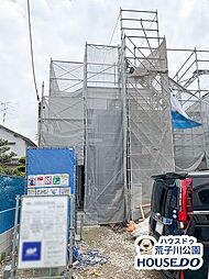 愛知県名古屋市港区福田２丁目