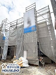 愛知県名古屋市港区福田２丁目