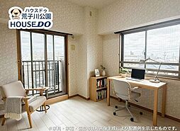 洋室の画像