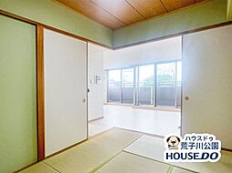 和室の画像