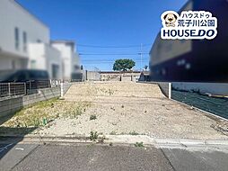 愛知県名古屋市港区中川本町６丁目