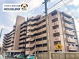 宝マンション善南公園