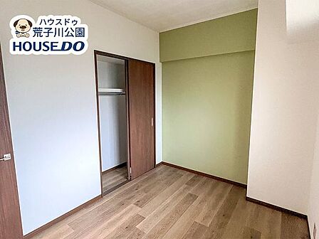 6帖洋室
