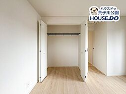 洋室の画像