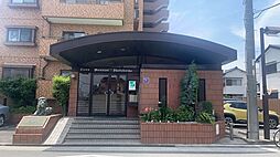 ライオンズマンション正徳町A棟